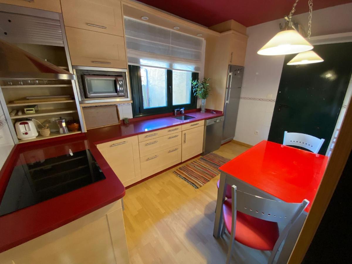 Casa Loureal Ribeira Sacra أورينس المظهر الخارجي الصورة