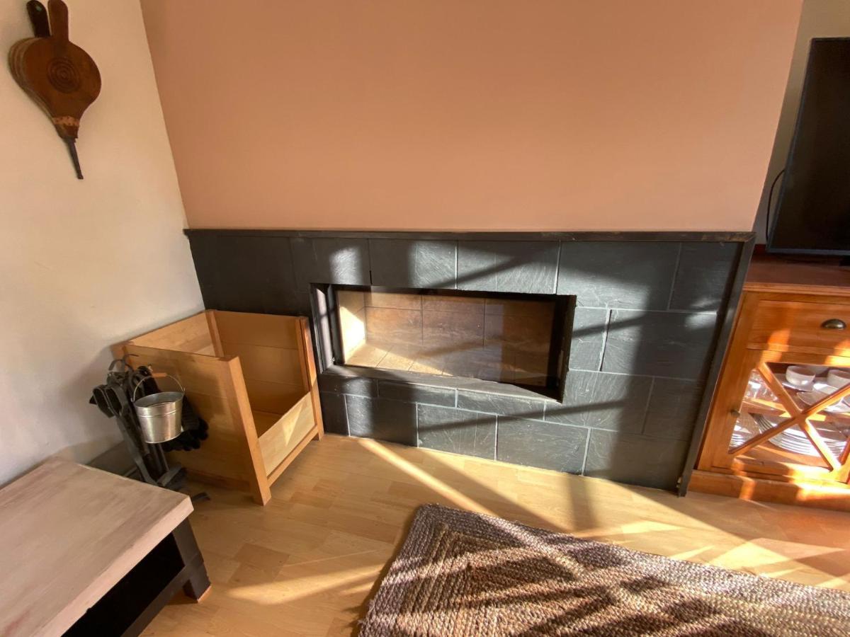 Casa Loureal Ribeira Sacra أورينس المظهر الخارجي الصورة
