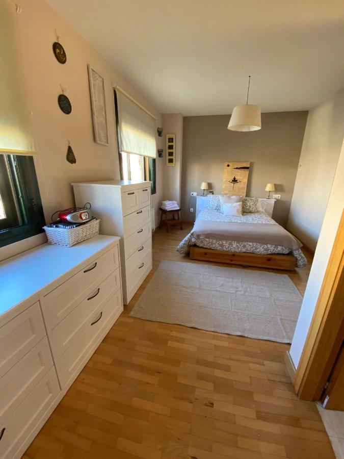 Casa Loureal Ribeira Sacra أورينس المظهر الخارجي الصورة