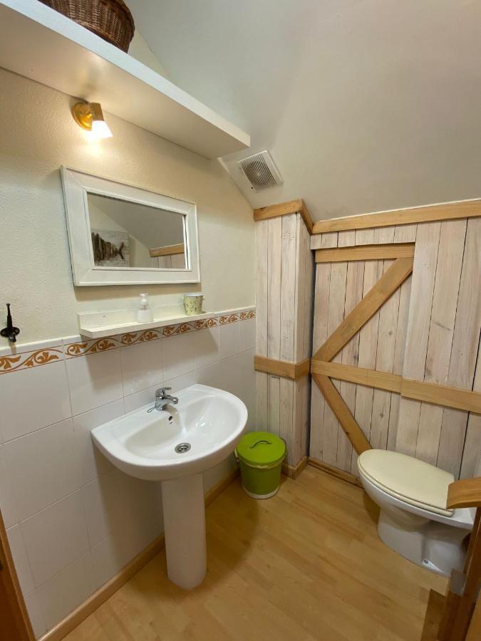 Casa Loureal Ribeira Sacra أورينس المظهر الخارجي الصورة