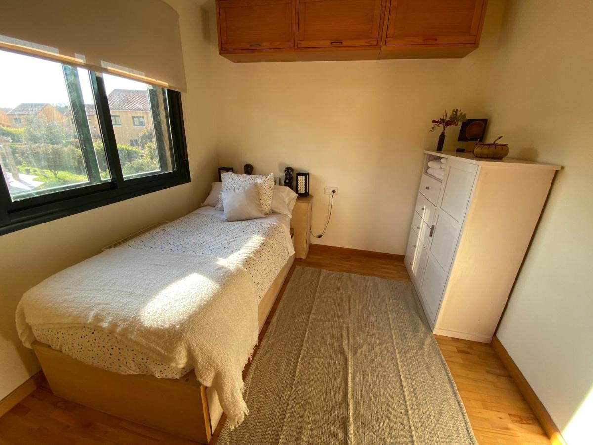 Casa Loureal Ribeira Sacra أورينس المظهر الخارجي الصورة