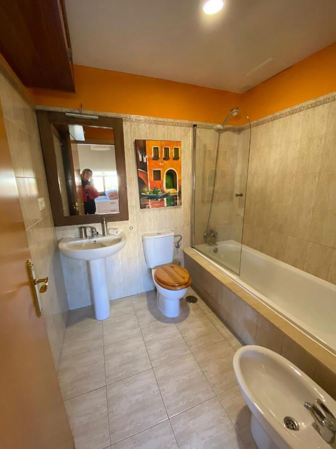 Casa Loureal Ribeira Sacra أورينس المظهر الخارجي الصورة