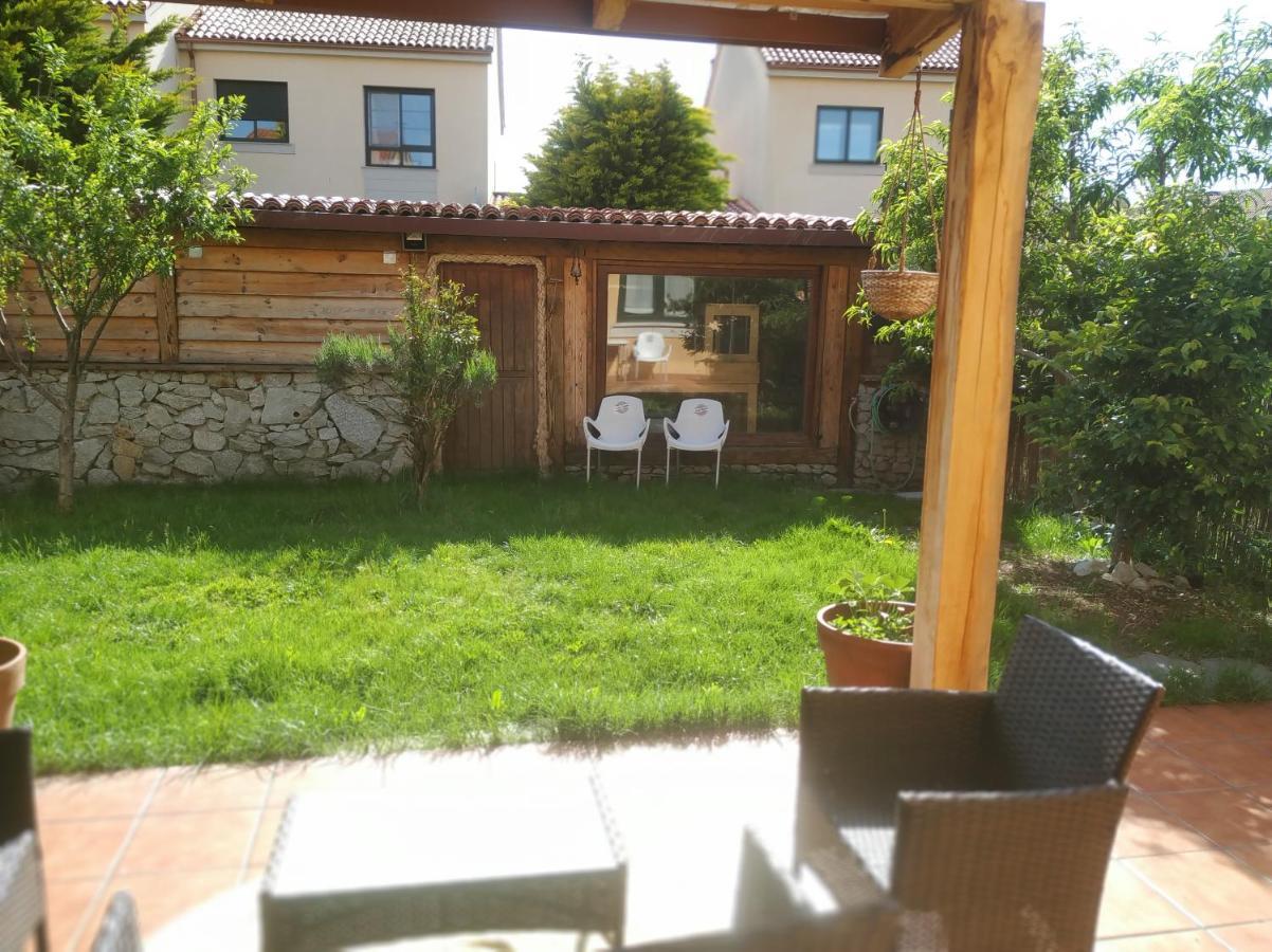 Casa Loureal Ribeira Sacra أورينس المظهر الخارجي الصورة