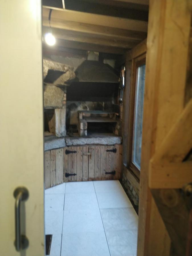 Casa Loureal Ribeira Sacra أورينس المظهر الخارجي الصورة